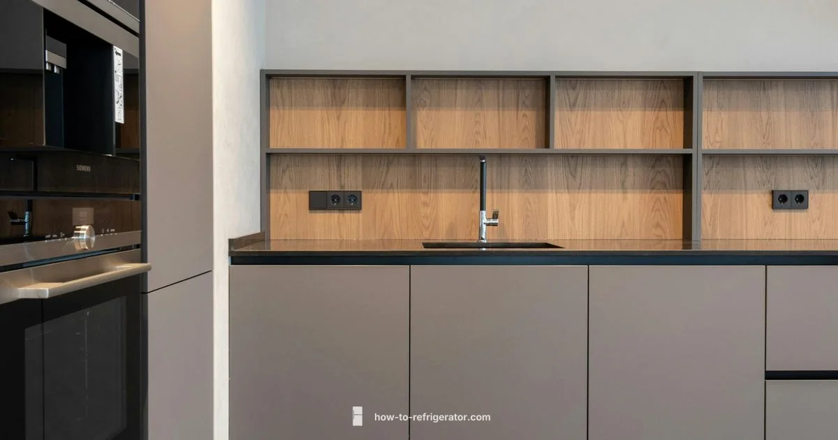 15 cu ft Guide - How To Refrigerator