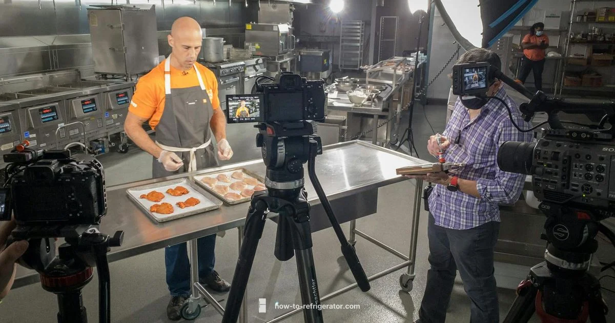 Walk-In Cooler Care - How To Refrigerator