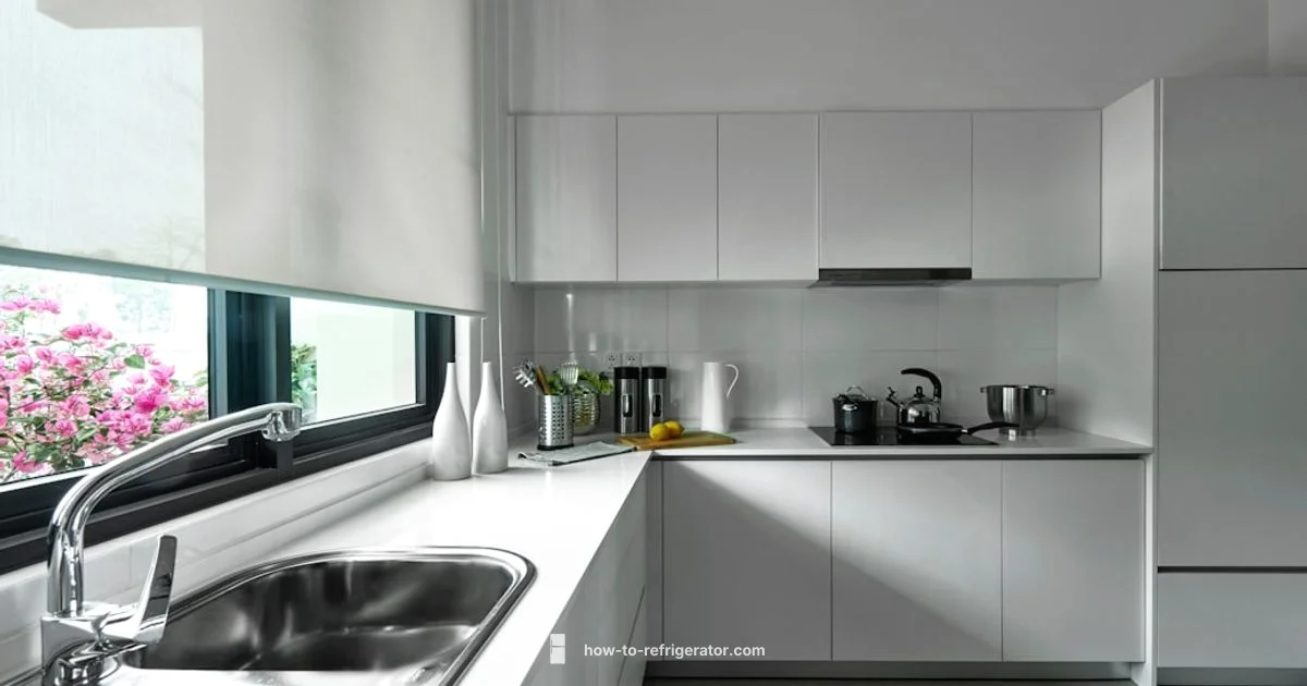 Fridge Knock Fix - How To Refrigerator