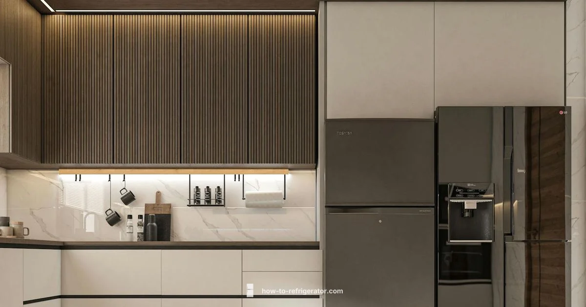 Origin of ZLINE Fridges - How To Refrigerator