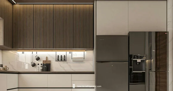 Origin of ZLINE Fridges - How To Refrigerator