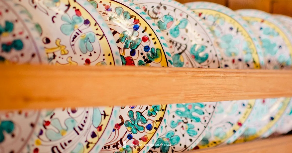 Whirlpool Shelf Guide - How To Refrigerator