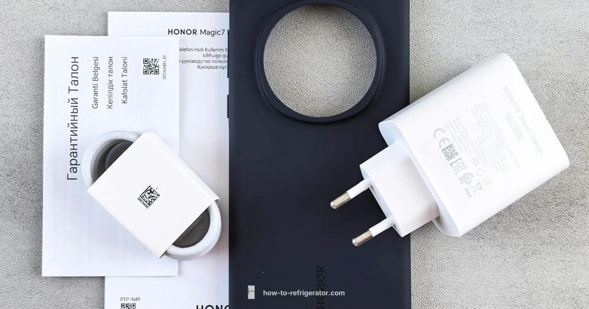 Warranty Guide - How To Refrigerator