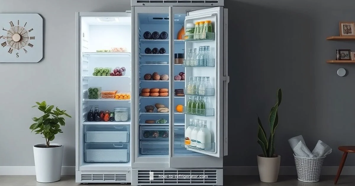 Runaway Fridge Fix Runaway Fridge Fix - How To Refrigerator