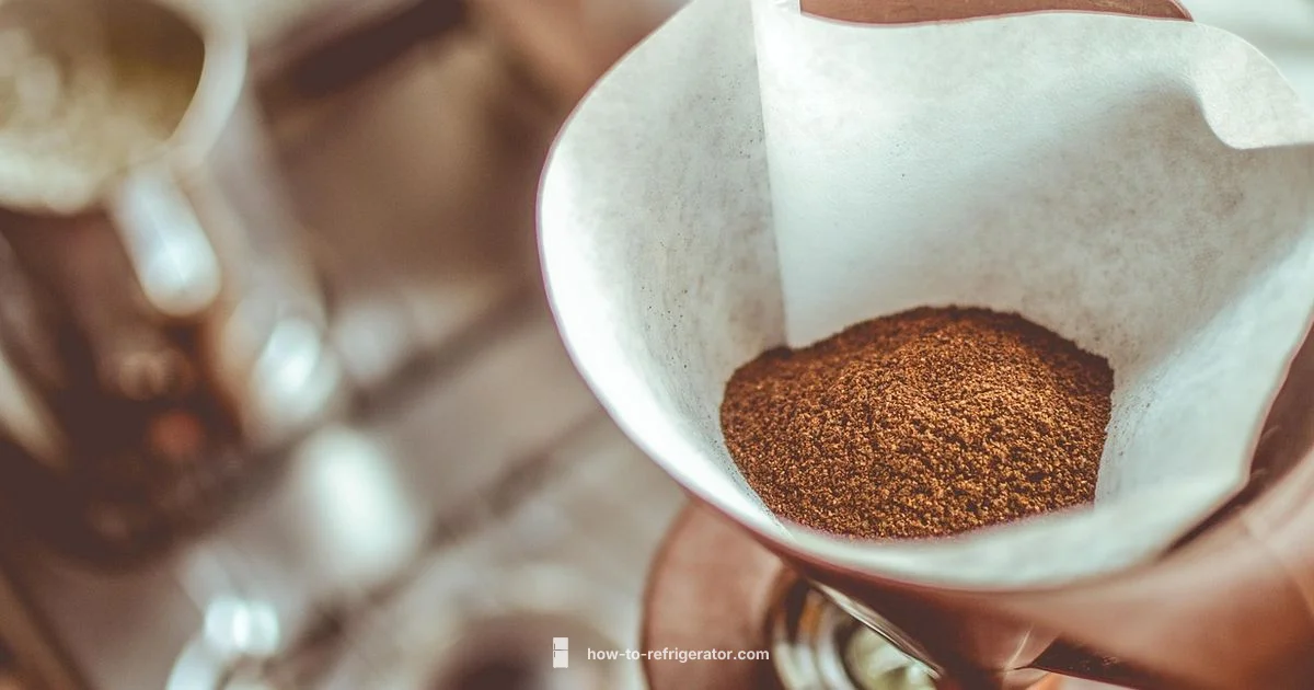 Filter Change Guide - How To Refrigerator