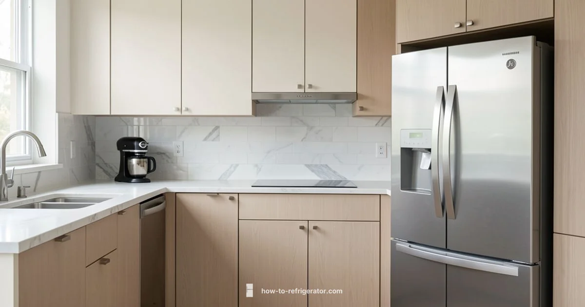 GE vs Samsung Guide - How To Refrigerator