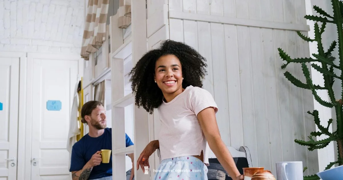 Dorm Fridge Guide - How To Refrigerator