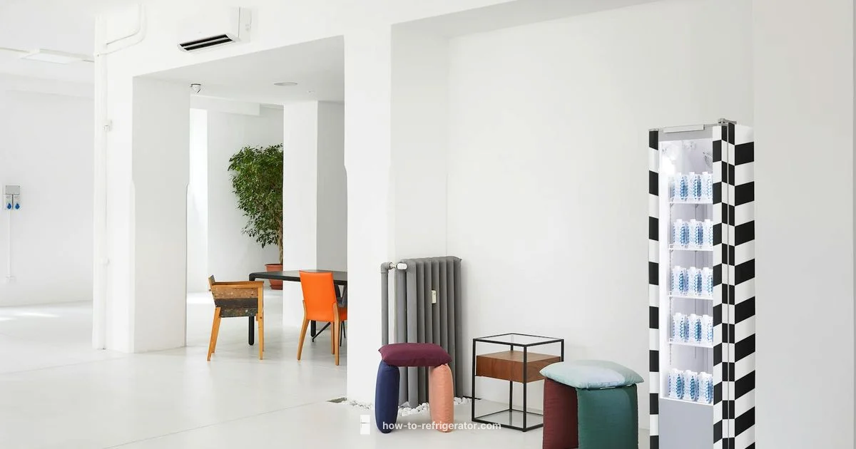 Max Freezer Space - How To Refrigerator