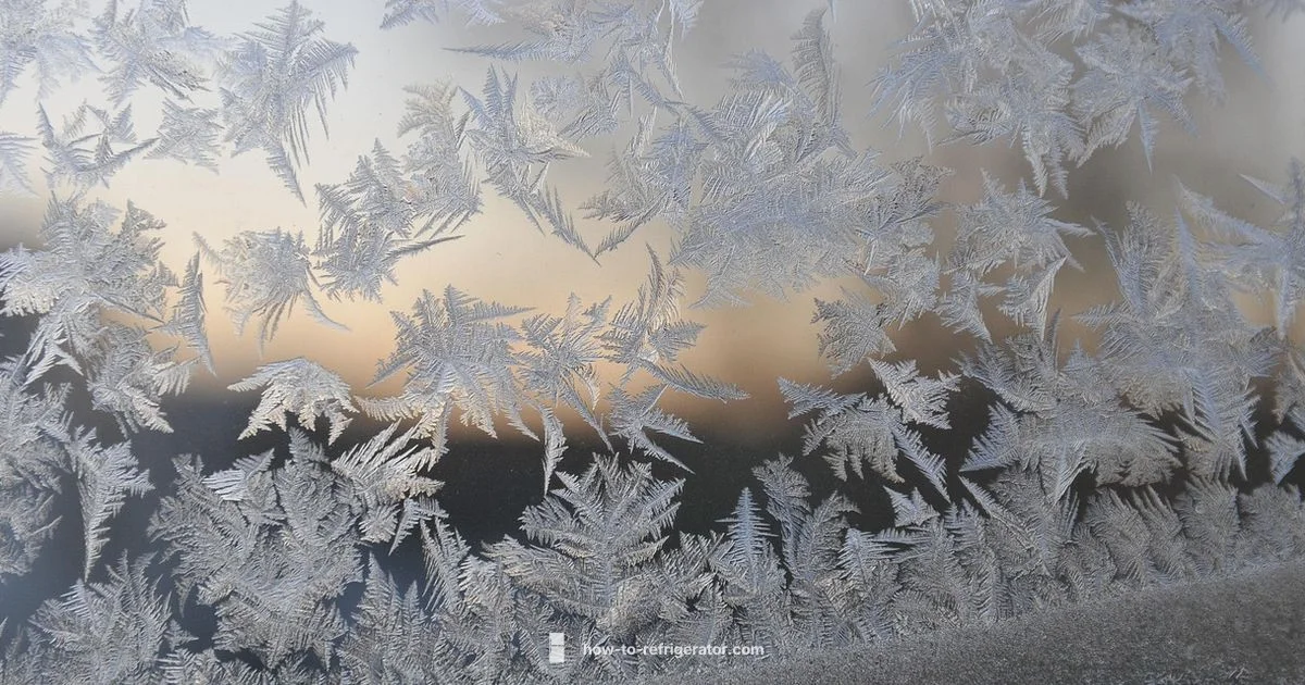 Cold-Climate Fix - How To Refrigerator
