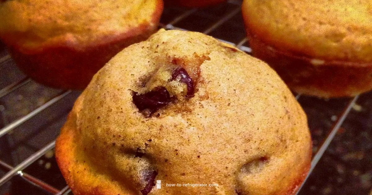 Pie Storage Guide - How To Refrigerator