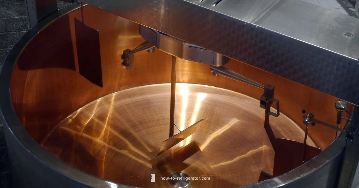 Fridge Not Cooling Fix - How To Refrigerator