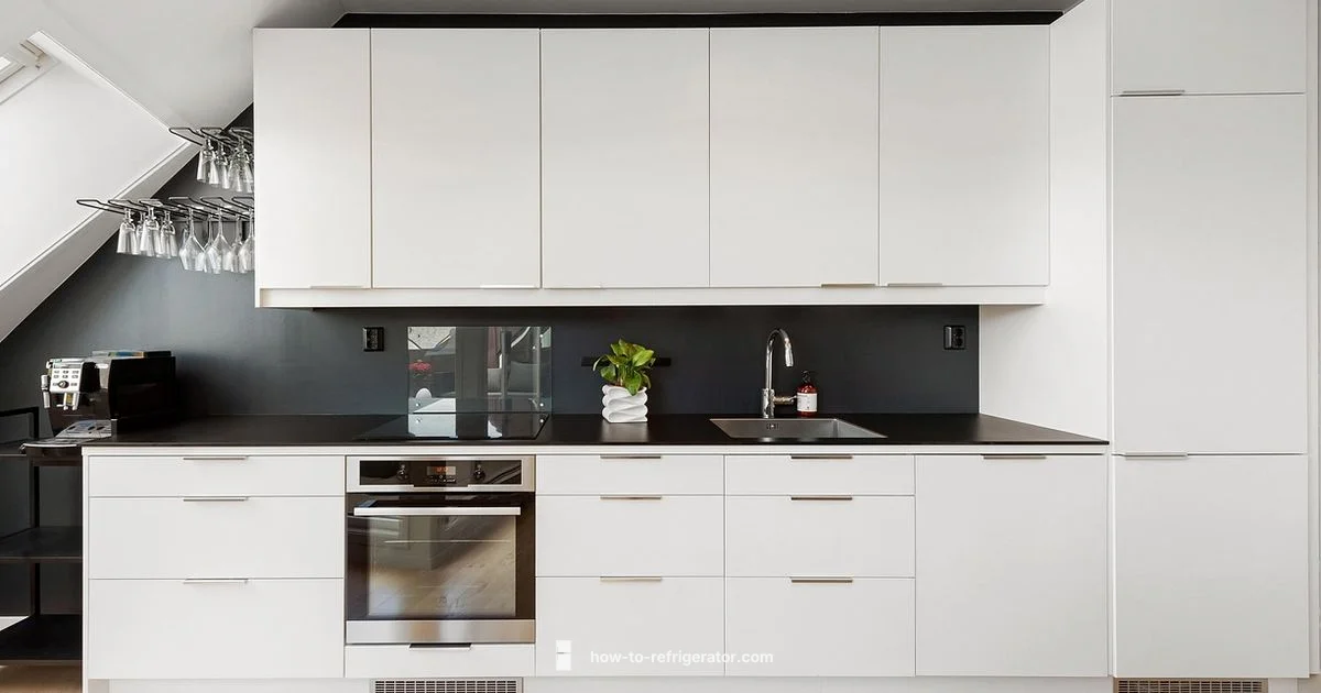 Refrigerator Cabinet Refrigerator Cabinet - How To Refrigerator