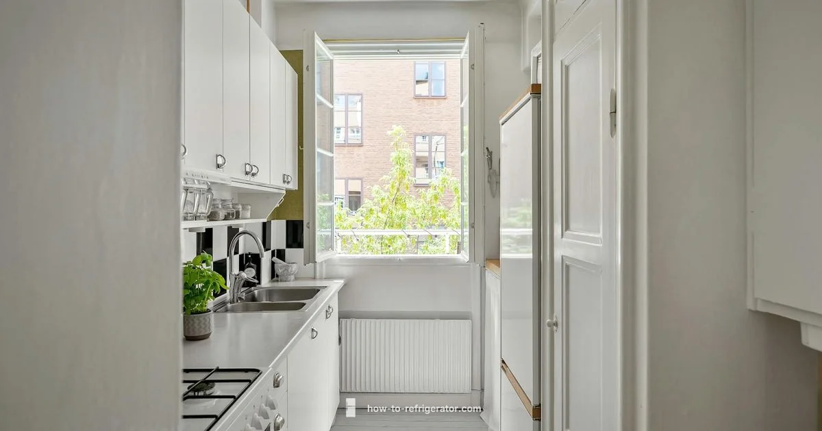 Compact 4.5 cu ft Guide Compact 4.5 cu ft Guide - How To Refrigerator