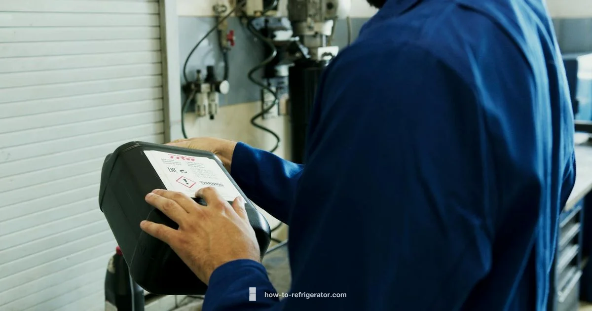 Understanding R410A Refrigerant - How To Refrigerator
