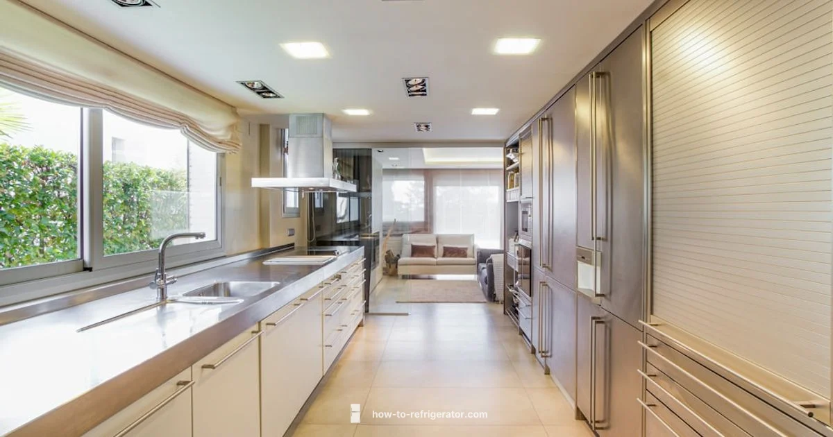 Smart Refrigerator Buy Guide - How To Refrigerator