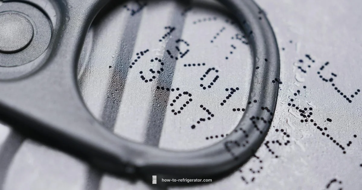 Fridge Age Guide - How To Refrigerator