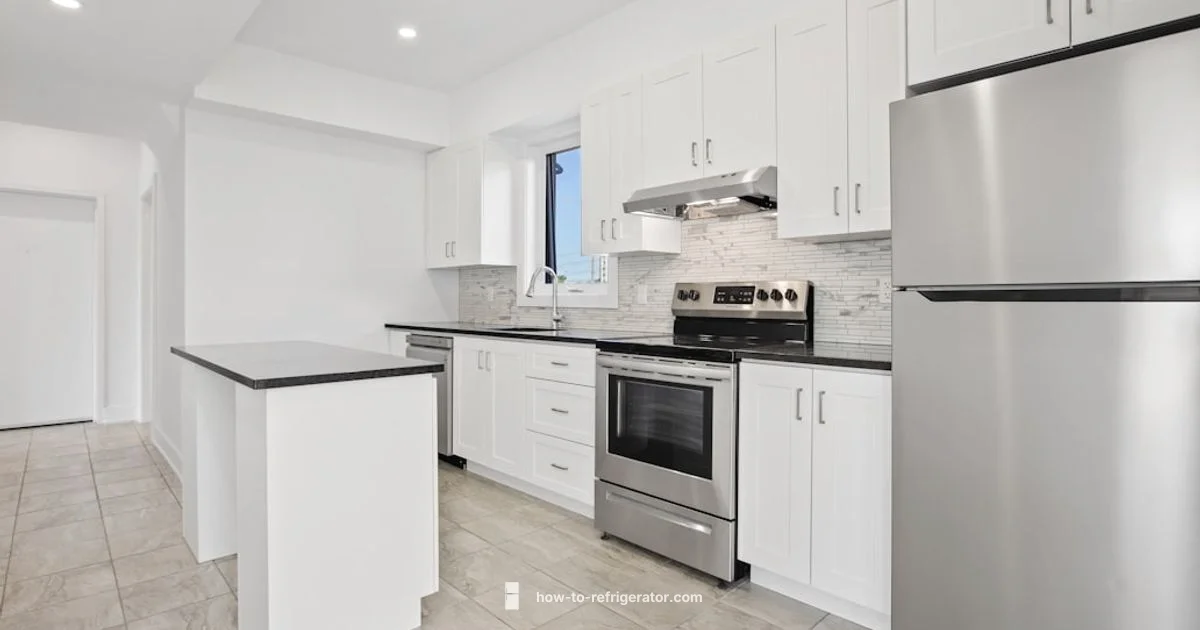 Good Refrigerator Guide - How To Refrigerator