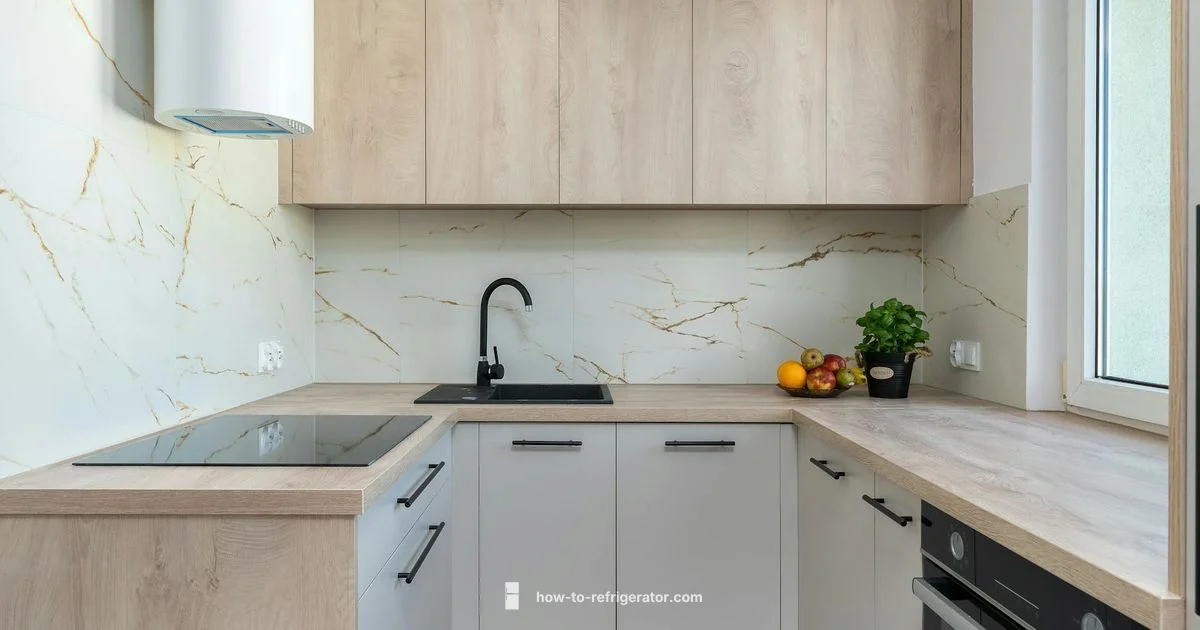 Energy Smart Fridge - How To Refrigerator