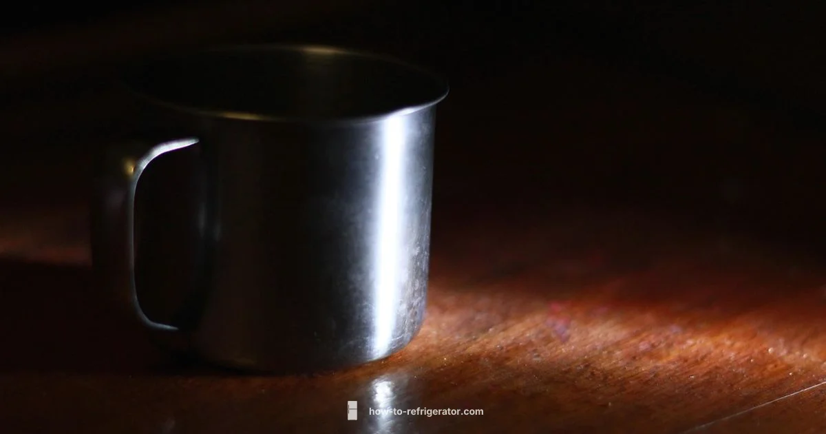 Fridge Not Cold? Fix It - How To Refrigerator