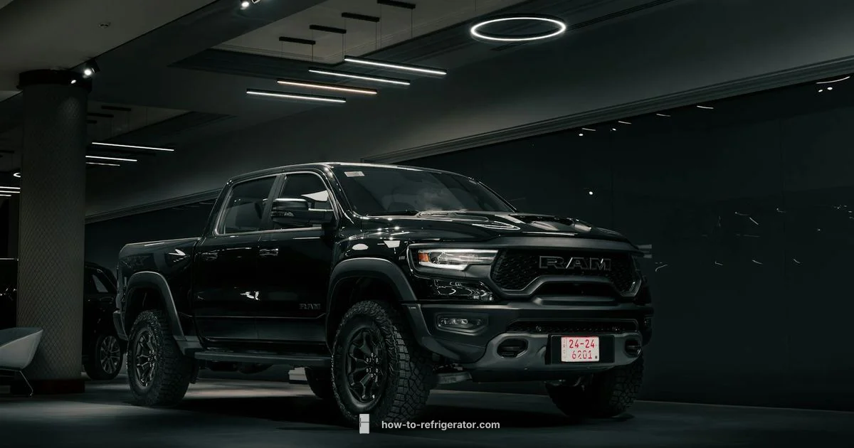 Three Door Commercial Fridge - How To Refrigerator