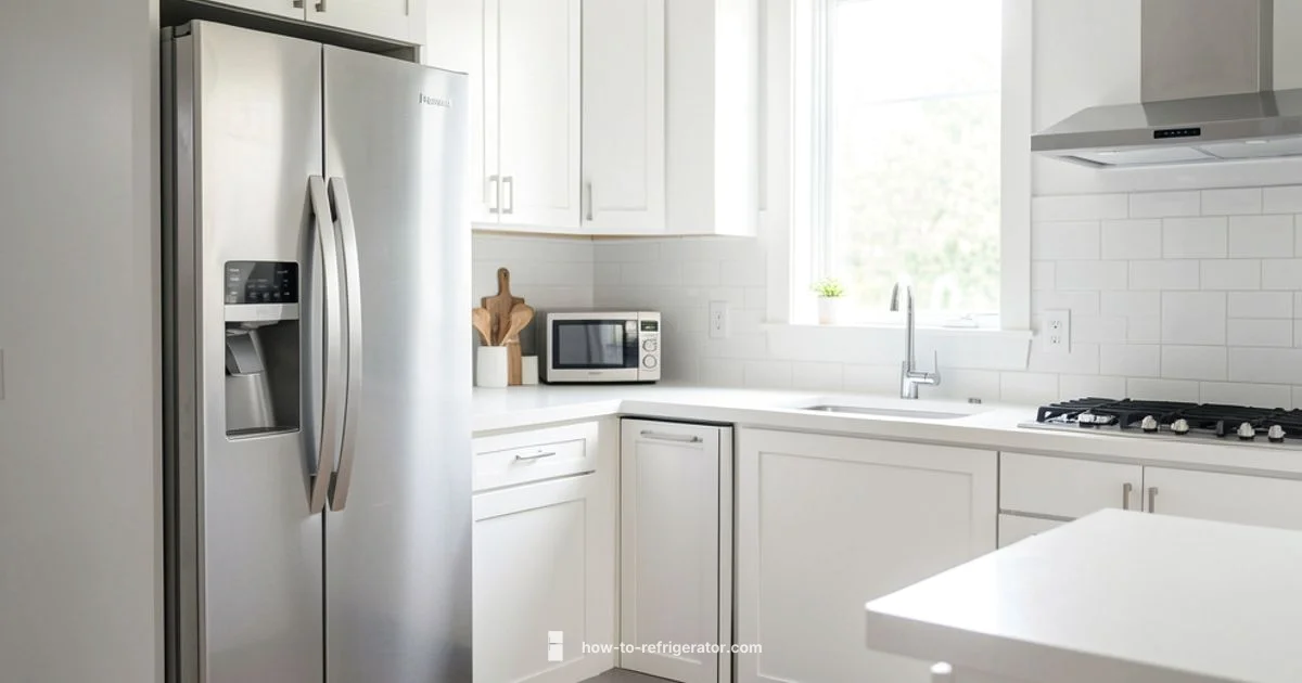 Frigidaire Review - How To Refrigerator