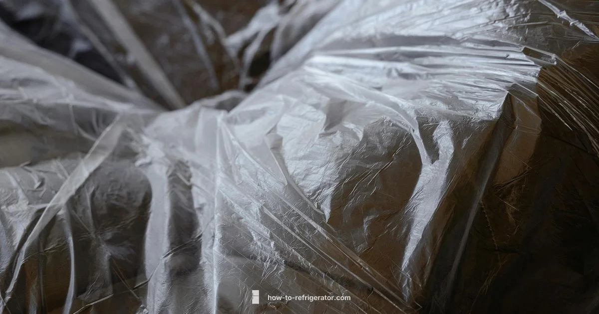 Packaging Your Fridge Packaging Your Fridge - How To Refrigerator