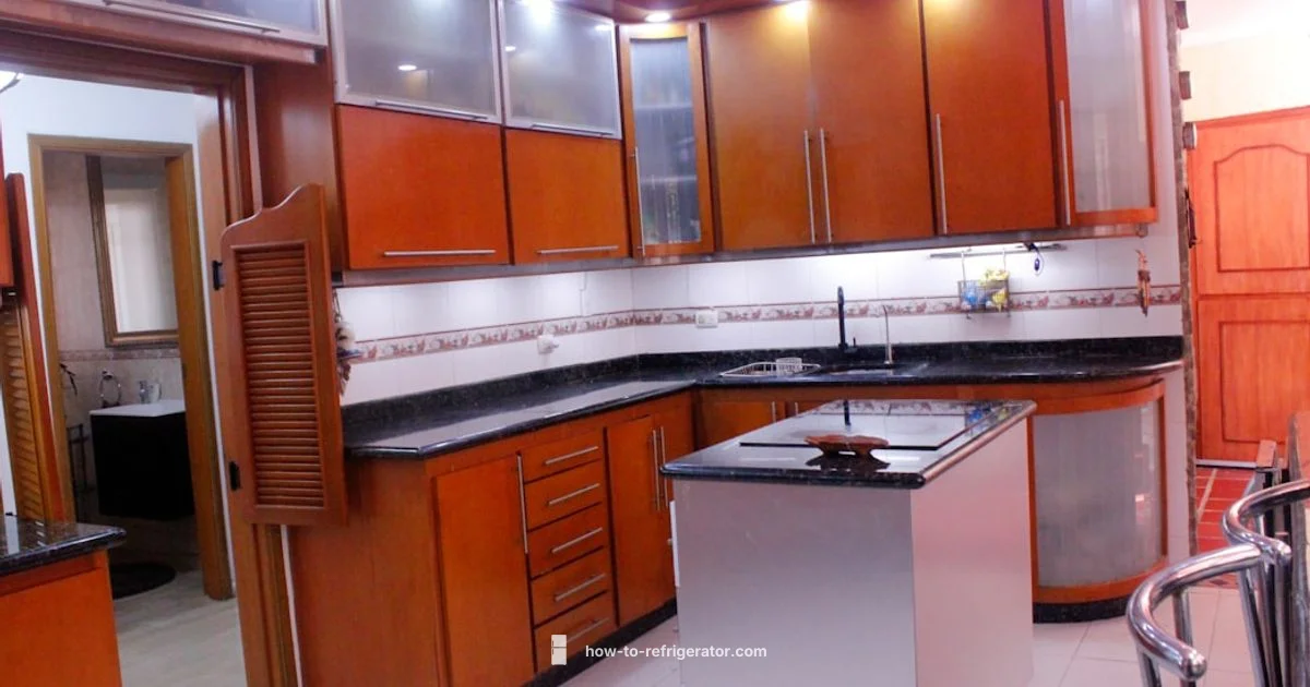 Large Capacity Guide - How To Refrigerator