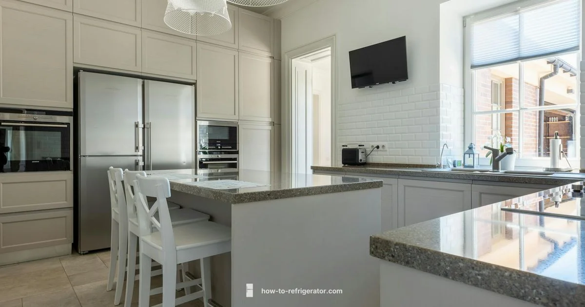 LG Refrigerator Review - How To Refrigerator