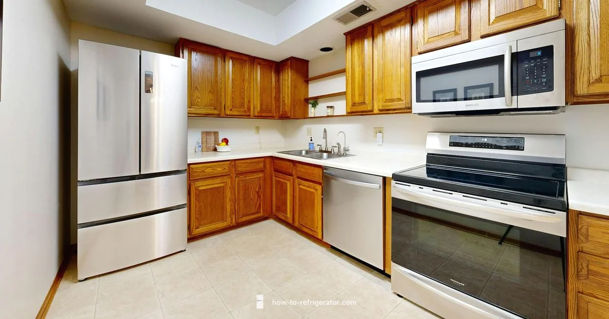 Energy Use Guide - How To Refrigerator