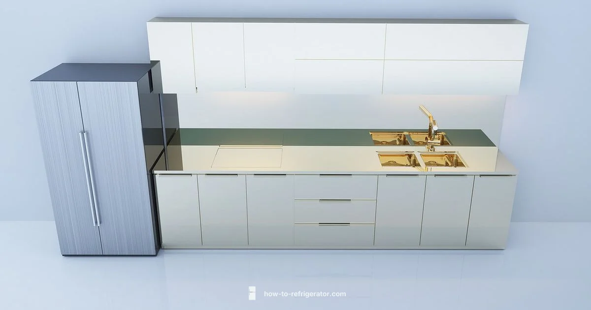 Smart Fridge Overview - How To Refrigerator