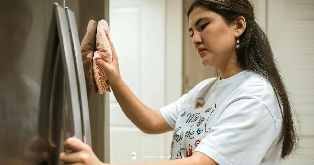 Air Filter Guide - How To Refrigerator