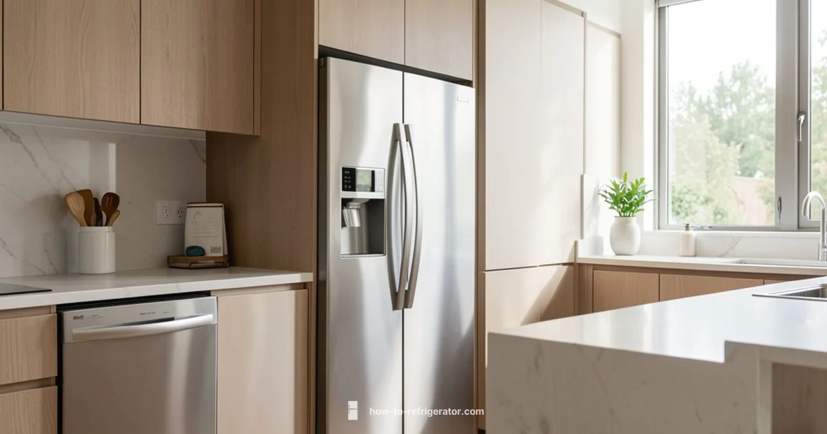 Best Picks 2026 - How To Refrigerator