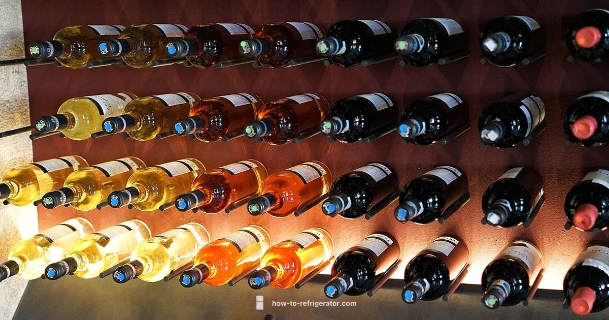 Wine Fridges at Costco - How To Refrigerator