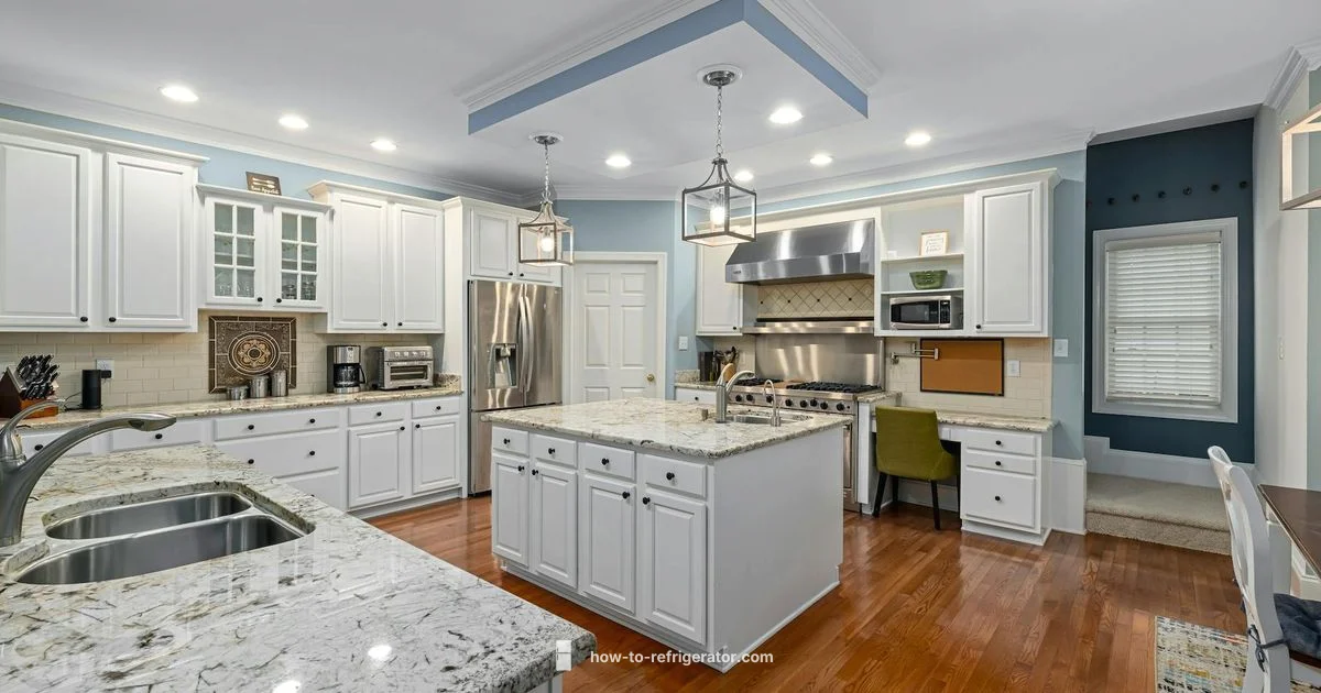 48-Inch Fridge 48-Inch Fridge - How To Refrigerator