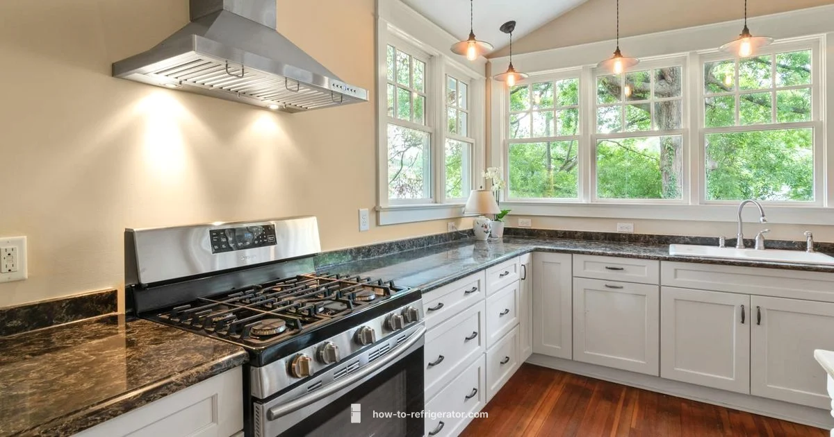 Safe Kitchen Wiring Safe Kitchen Wiring - How To Refrigerator