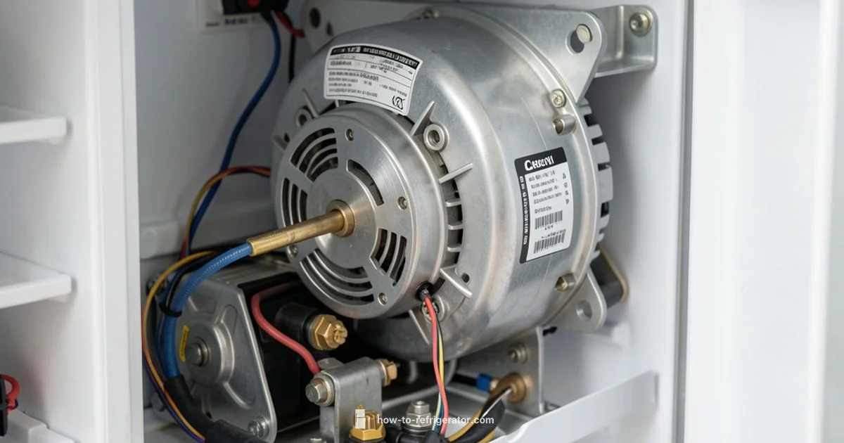 Compressor Cost Guide - How To Refrigerator