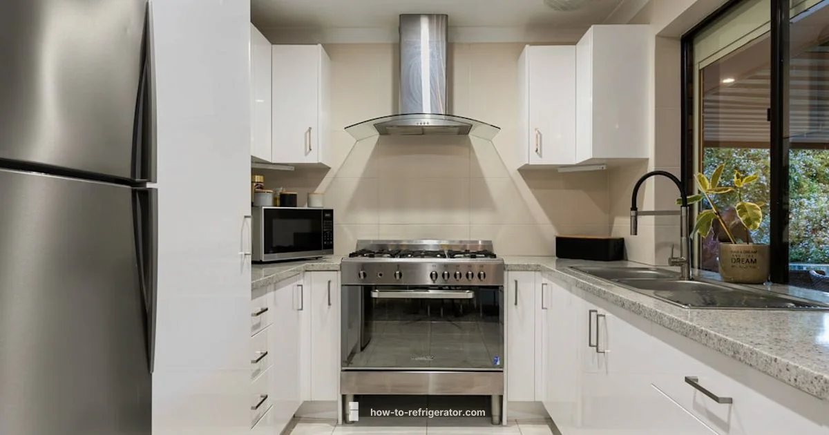 27 cu ft Guide - How To Refrigerator