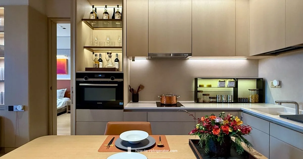 70 x 36 Size Guide - How To Refrigerator