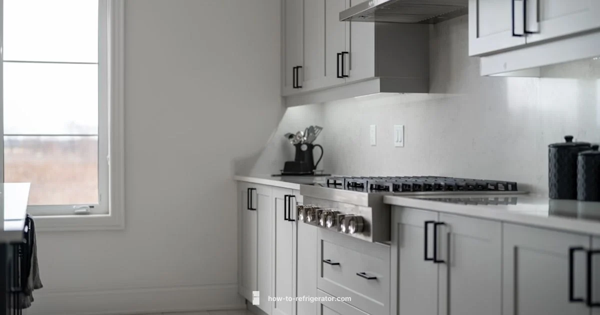 Counter Depth Guide Counter Depth Guide - How To Refrigerator