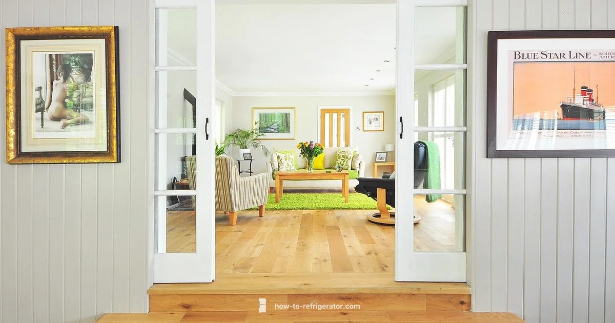 Samsung Refrigerator Troubleshooting - How To Refrigerator