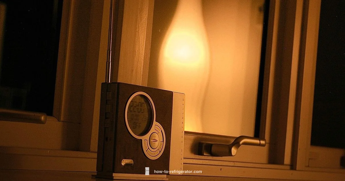 Backup Power for Fridge - How To Refrigerator