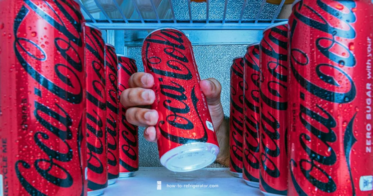 Zero Clearance Doors - How To Refrigerator