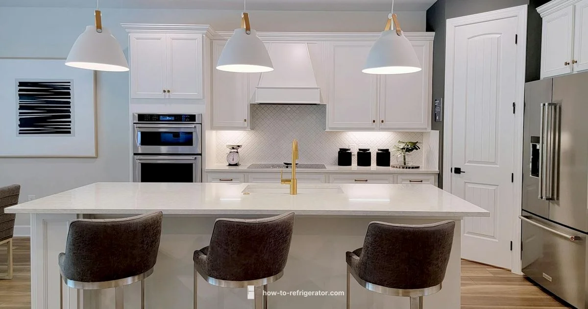 Constant Run Fix - How To Refrigerator