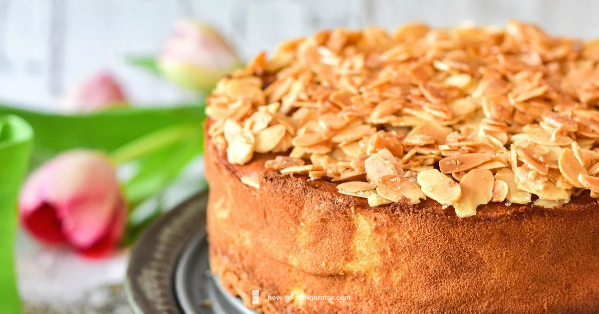 Chilled Cake Guide Chilled Cake Guide - How To Refrigerator