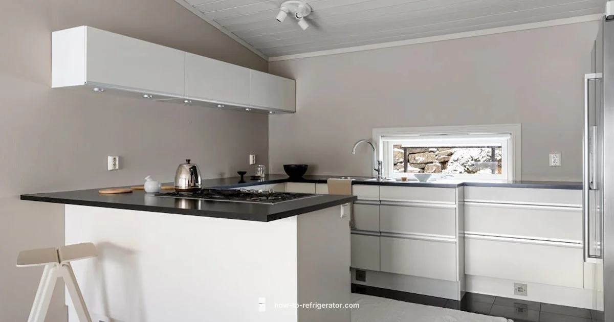 Affordable Fridge Fix - How To Refrigerator