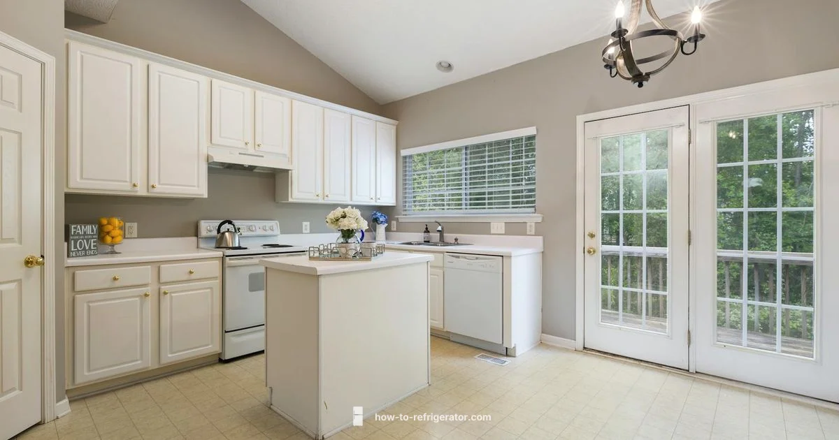 4-Door French Door Setup 4-Door French Door Setup - How To Refrigerator