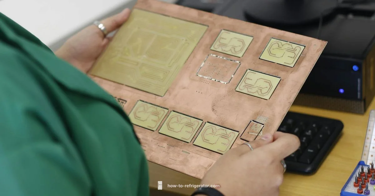 Refrigerator Repair Service Refrigerator Repair Service - How To Refrigerator