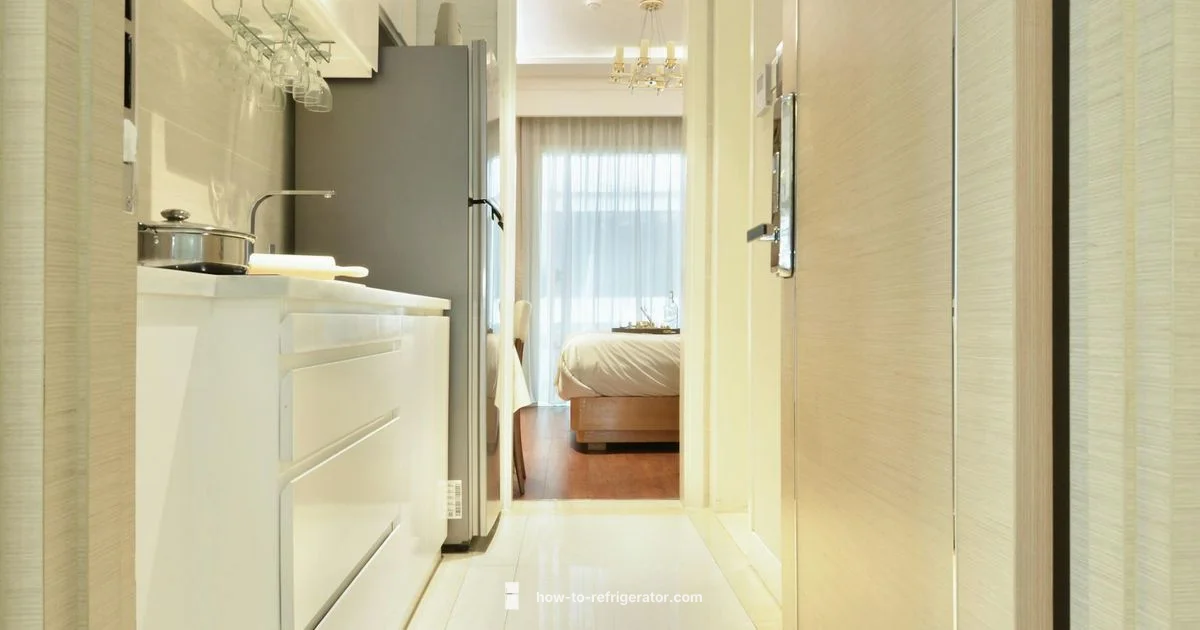 Filter Replacement Filter Replacement - How To Refrigerator