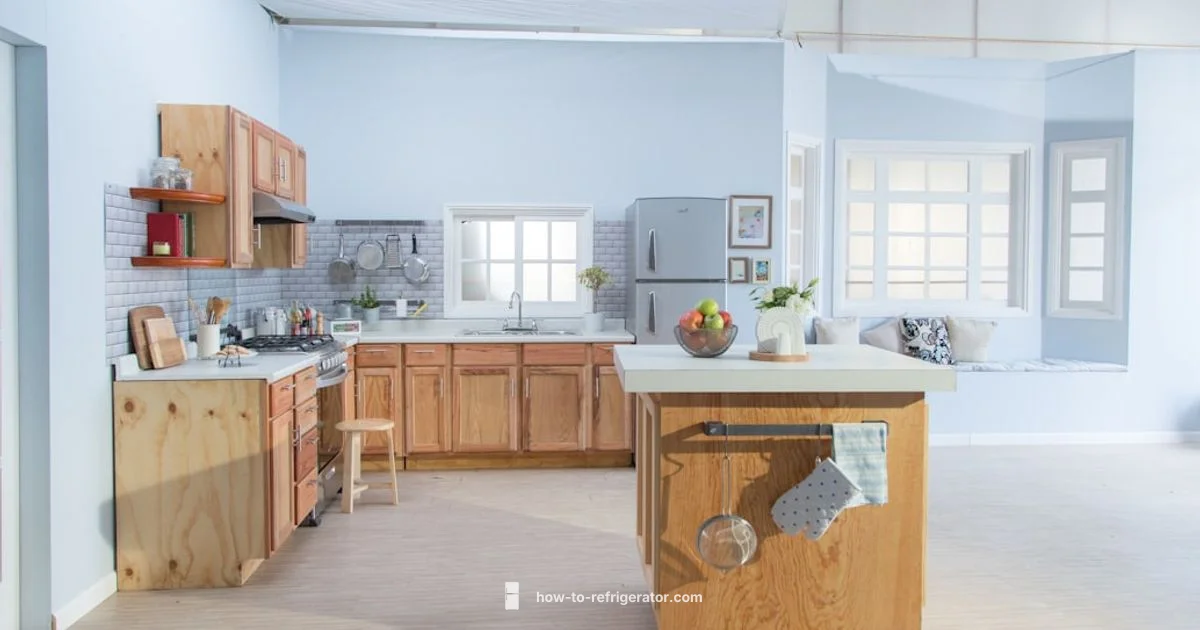 Second-Hand Fridge Guide - How To Refrigerator