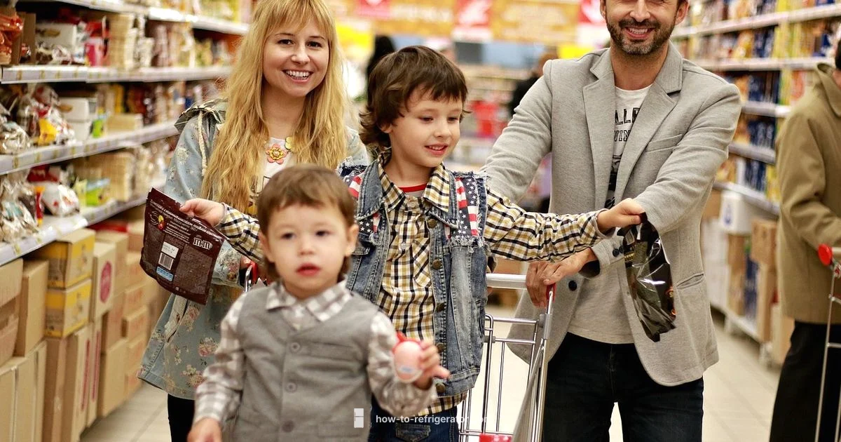 Labor Day Deals - How To Refrigerator